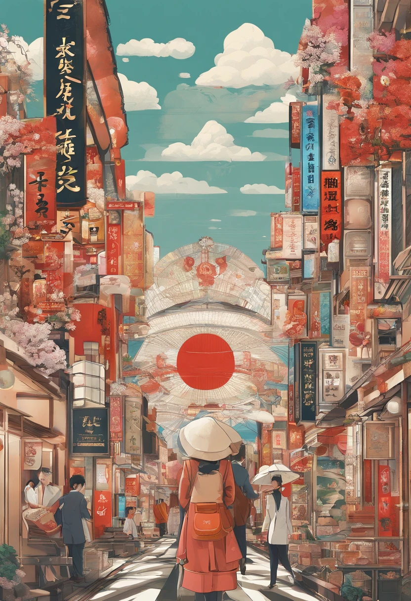 japanes concierge work sano 发光 femele