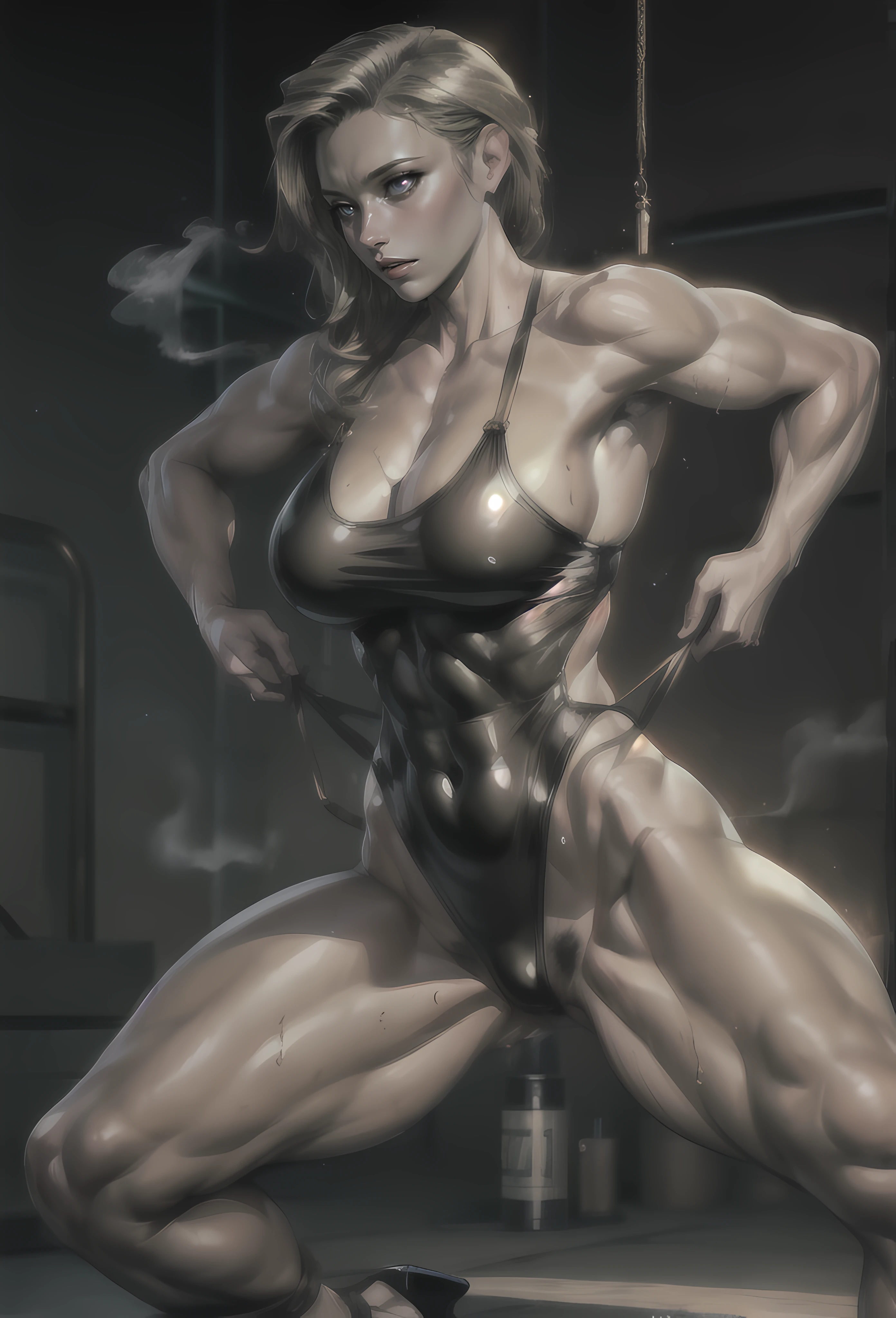 Masterpiece, 20 year old woman, nordic