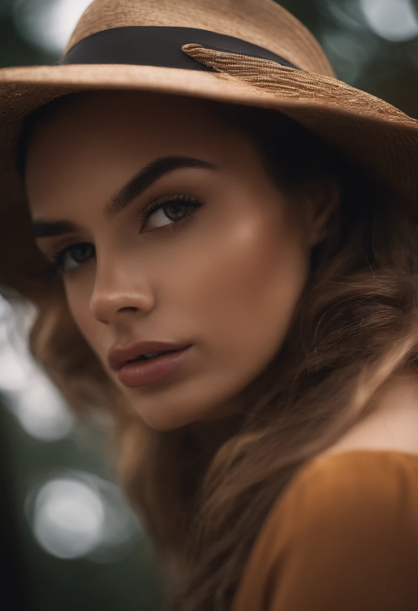 Honey skin, close up shot,, look at viewer, Plump lips, eyelashes, thick, bends , bara, 1girls,