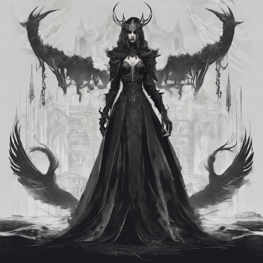 (highly detailed:1.3), evil smile, black sclera, , mgedemon, wings, tail, nude, completely nude, Ultra-detail, (highres:1.1), best quality, (masterpiece:1.3), cinematic lighting,l, hetero, vaginal,