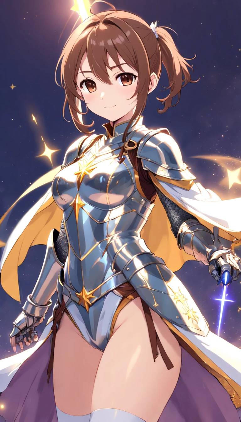 (space backdrop)