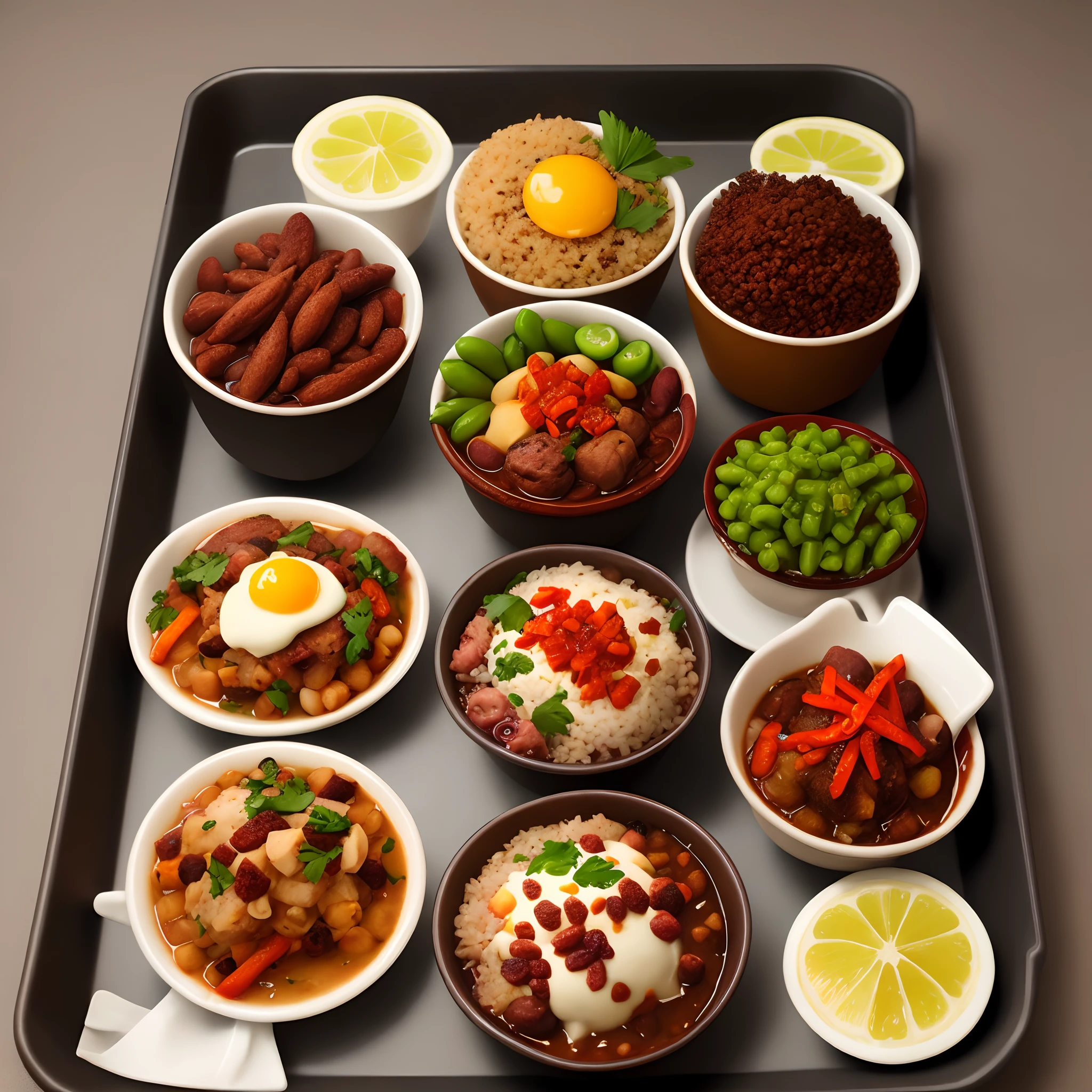 "Feijoada Deliciosa - R$15 - Delivery - Order Now: 77986687554"