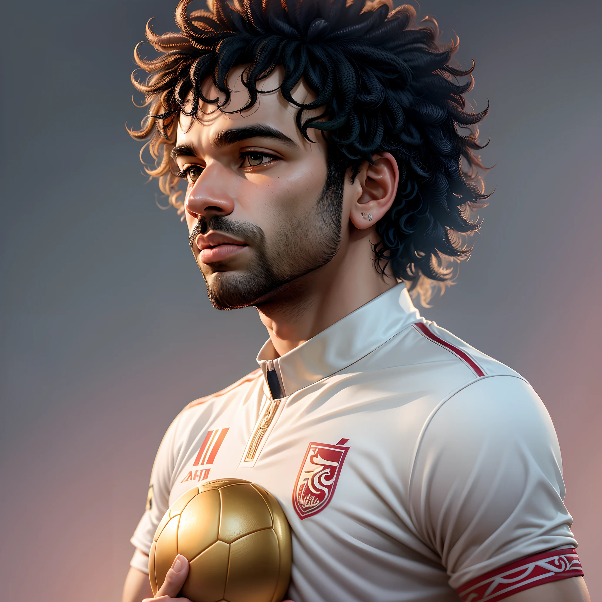 mohamed salah woa a ballon d'or --auto --s2