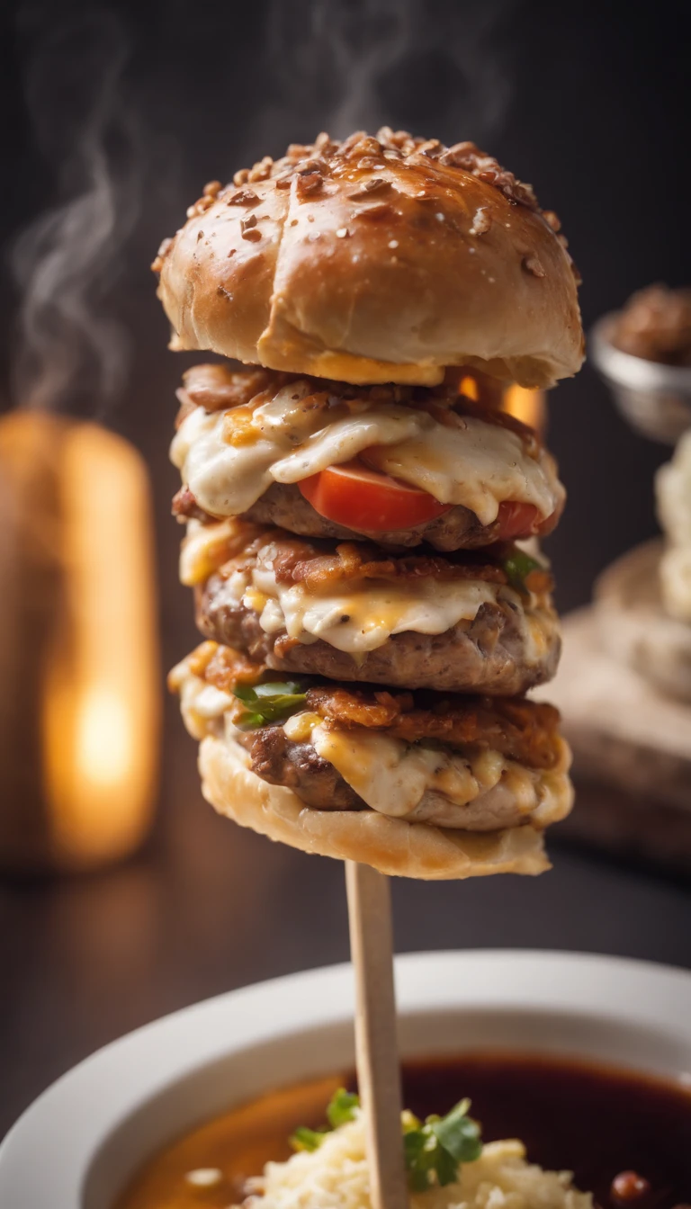 A Kebab falling in pieces juicy, tasty, hot, promotional photo, intricate details, hdr, cinematic, adobe lightroom, highly detailed, (masterpiece, 4k, ultra detailed, raw photo: 1.2), (portrait:1.2), (single background, black background1.4), (Art Deco:1.4), (minimalism:1.4), (clean:1.4), (fractal:1.4), (Microphone art deco), (Podcast) CCDDA Artstyle,