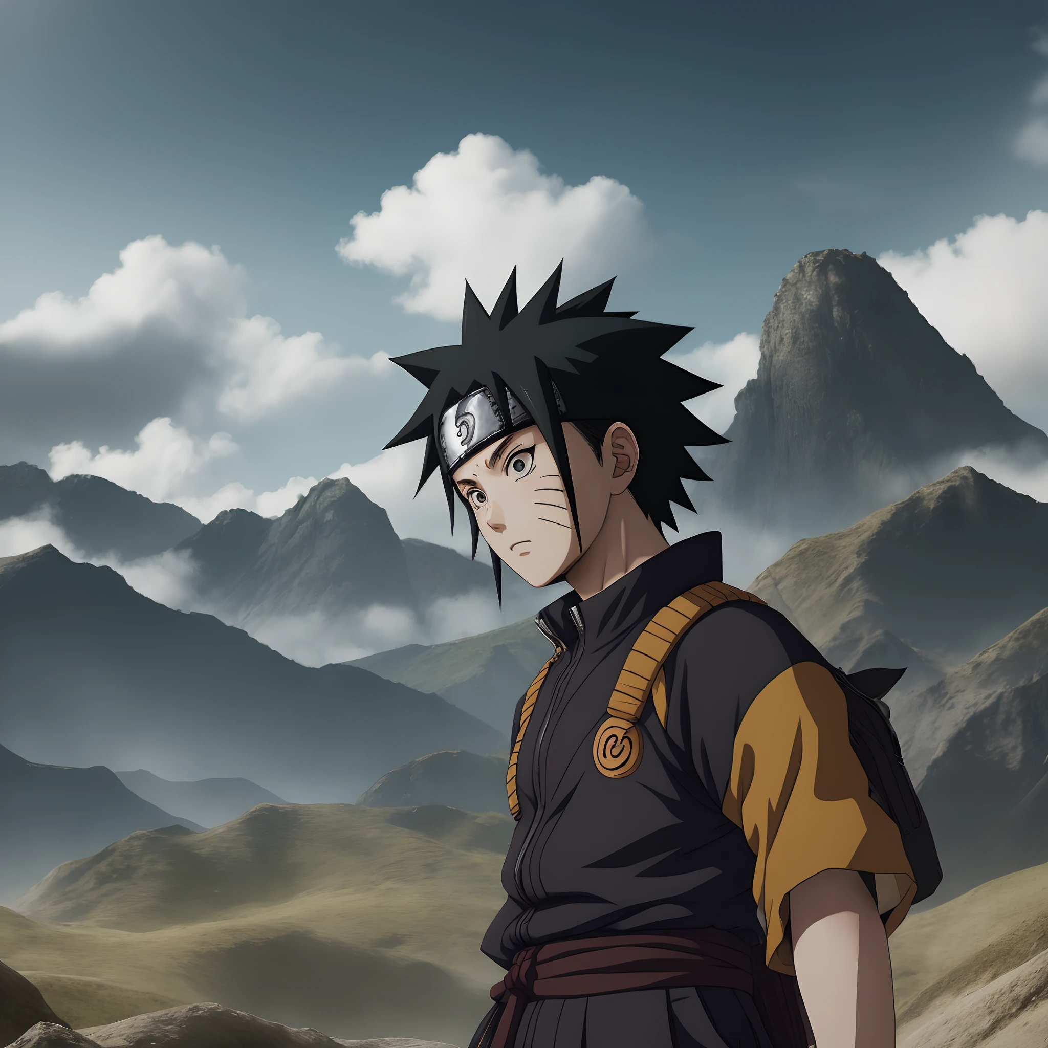 Naruto