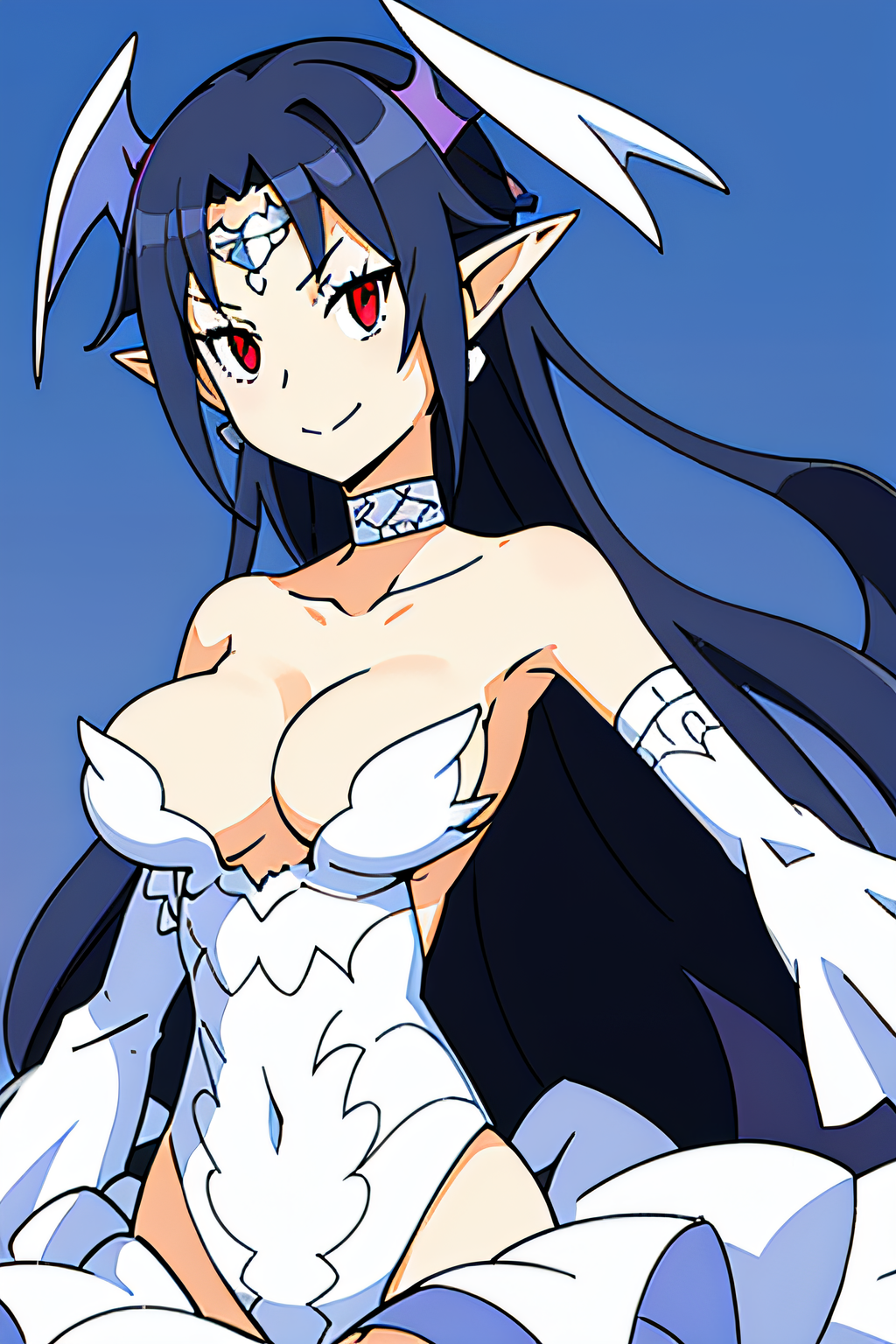 Melodia v2 - Disgaea 6 v1.0