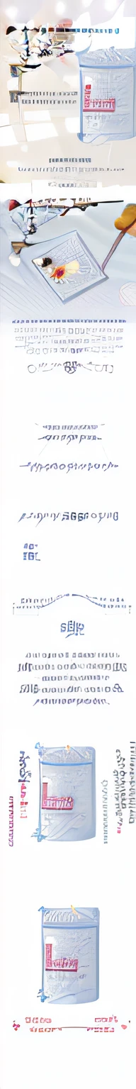 Close-up of a menu with lots of different items, with japanese text, japanese text, Book cover!!!!!!!!!!!!, by Sengai, by Hasegawa Settan, Boken, in ryuuou no oshigoto art style, by Naka Bokunen, Splash page, by Katsukawa Shun'ei, Imaginative!!