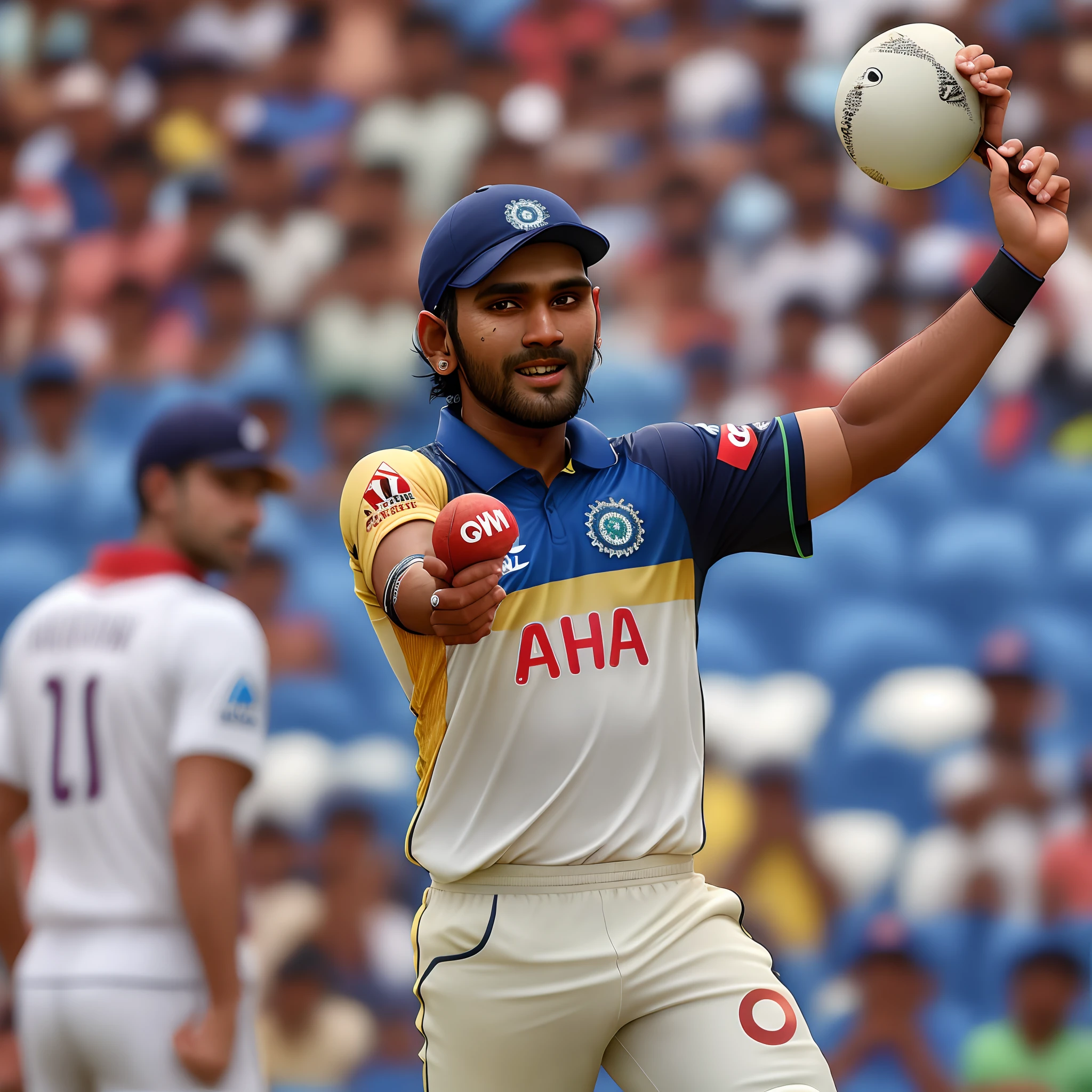 Dhoni