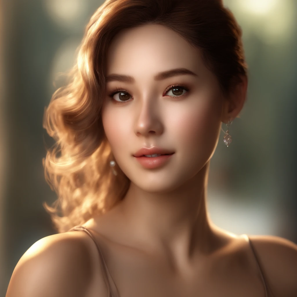 dressed, (photo realistic:1.4), (hyper realistic:1.4), (realistic:1.3),
(smoother lighting:1.05), (increase cinematic lighting quality:0.9), 32K,
1girl,20yo girl, realistic lighting, backlighting, light on face, ray trace, (brightening light:1.2), (Increase quality:1.4),
(best quality real texture skin:1.4), finely detailed eyes, finely detailed face, finely quality eyes,
(tired and sleepy and satisfied:0.0), face closeup, bikini, korean girl,
(Increase body line mood:1.1), (Increase skin texture beauty:1.1)