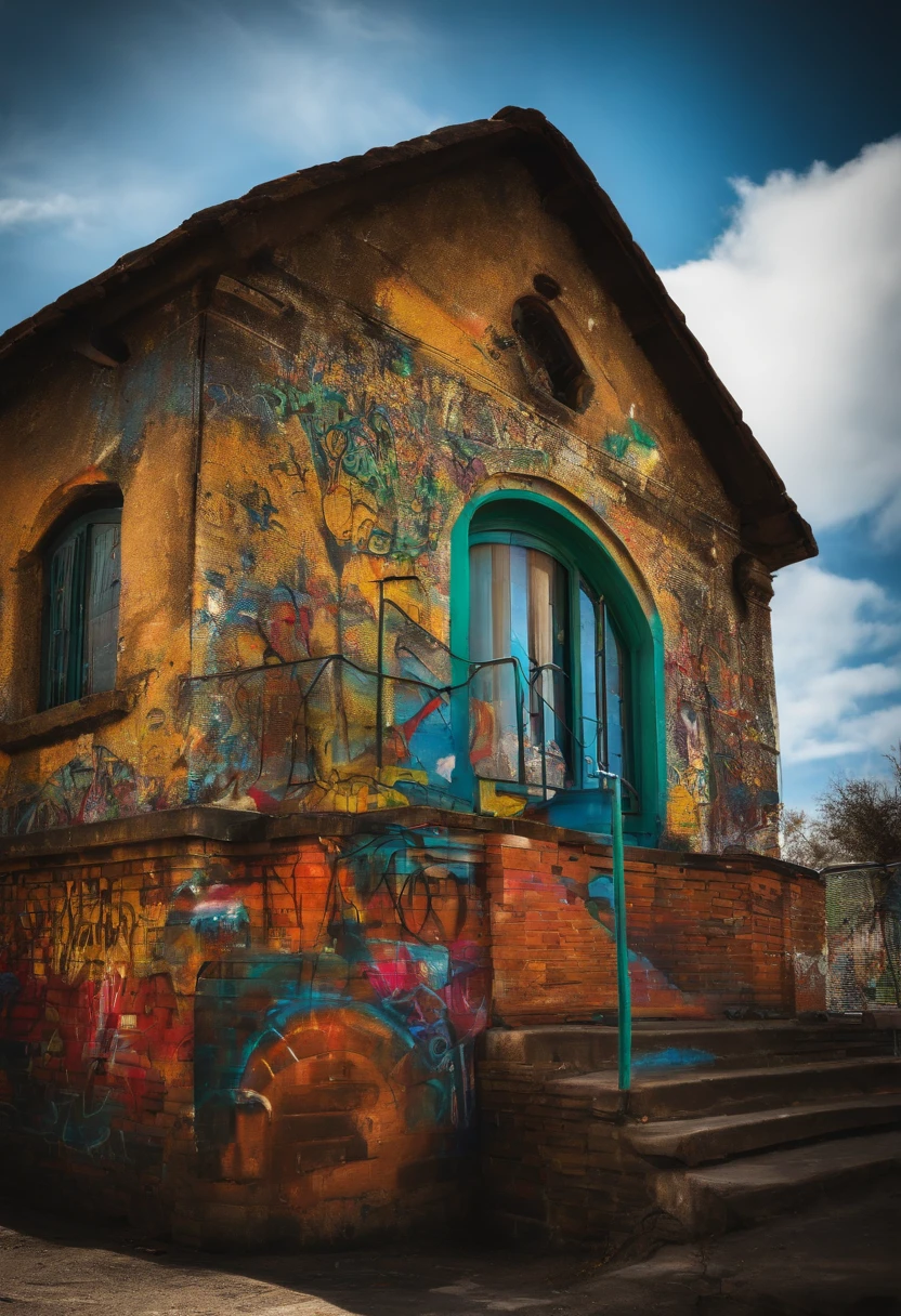 Graffiti