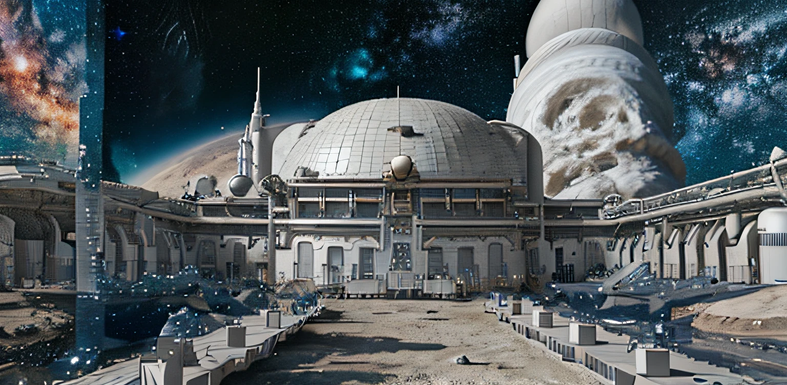 space style