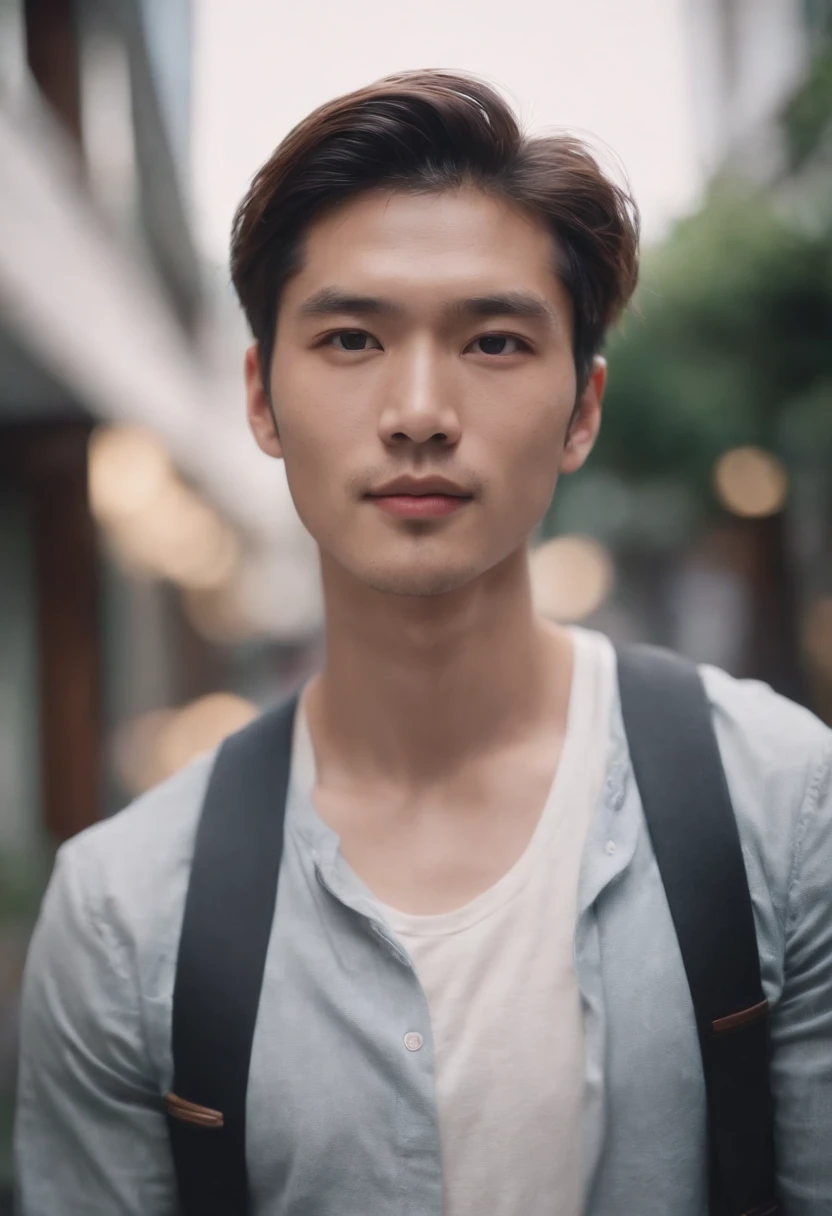 Instagram Male Model Japan