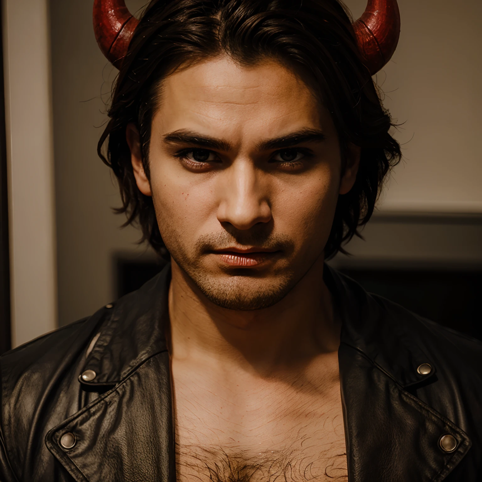 Male devil 👿