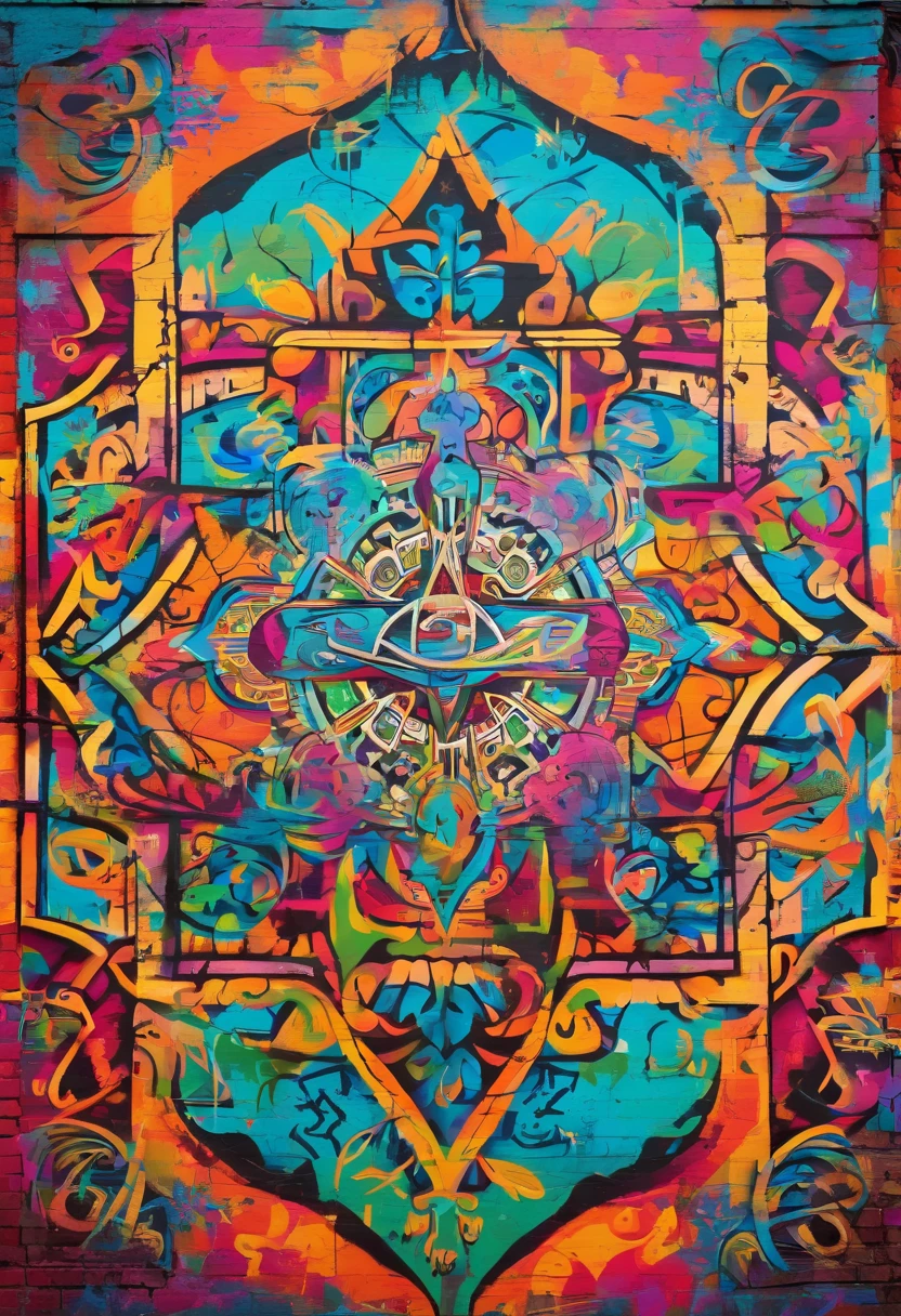 Baha'i faith symbols
