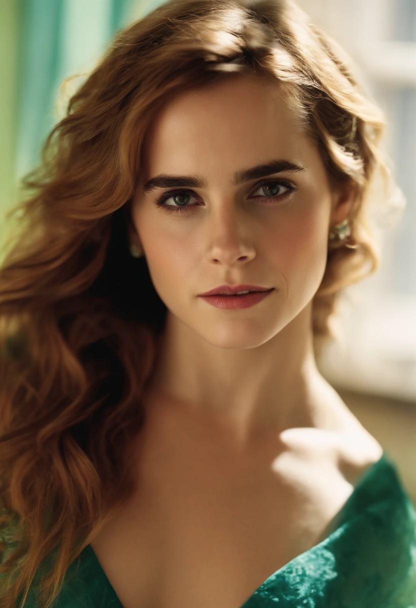 emma watson desnuda