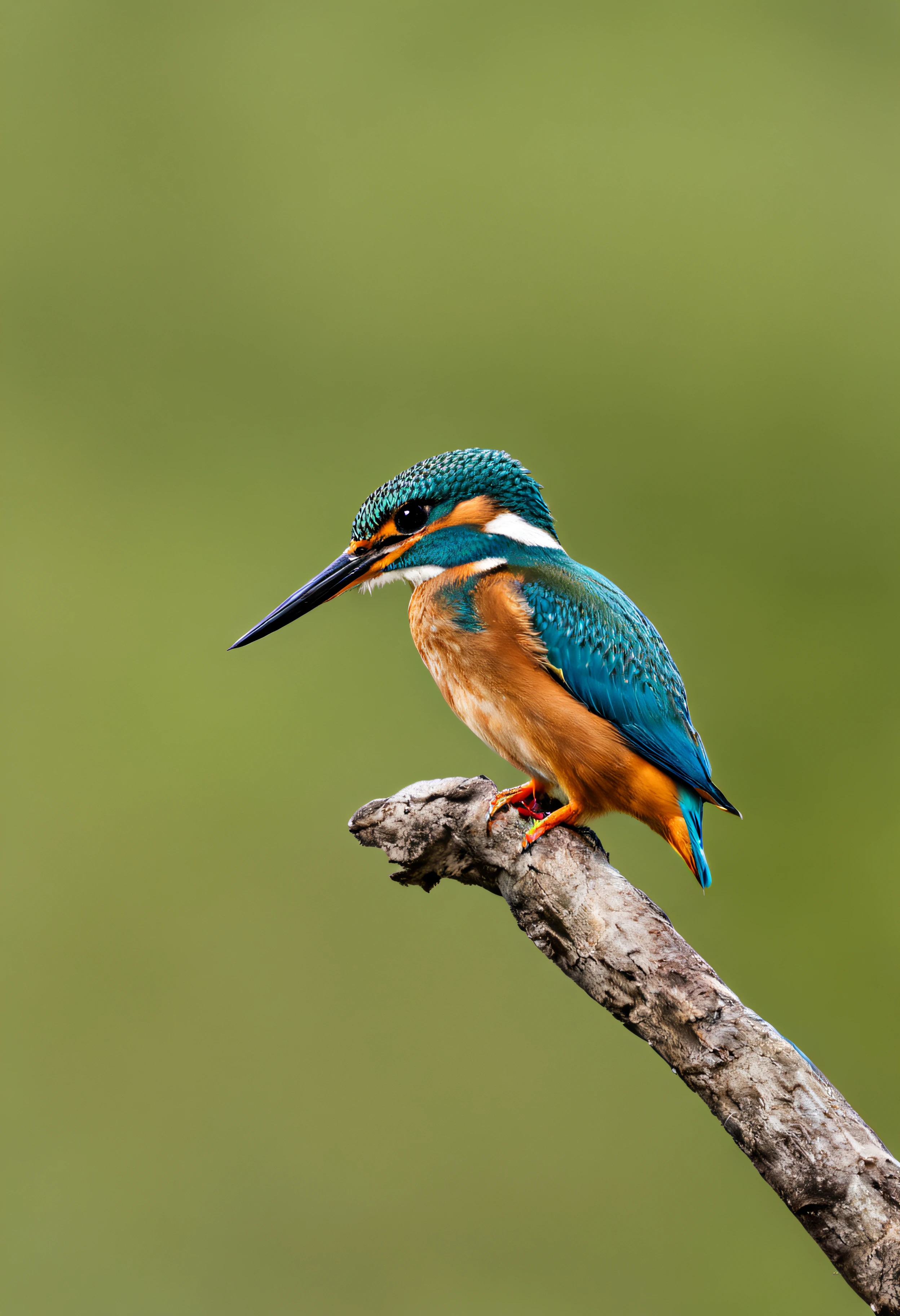 COMMON KINGFISHER