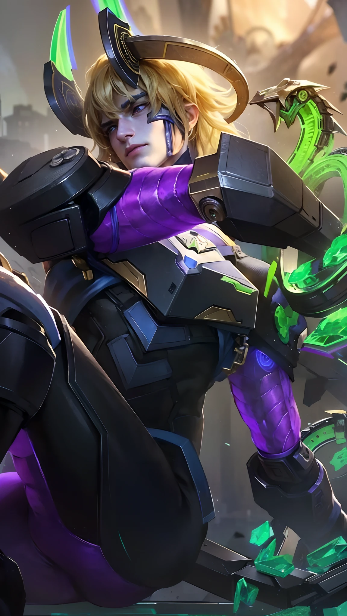 Best quality, masterpiece, detailed skin texture, detailed clothes texture, detailed face, super detail, 8k, intricate detail, 1 boy, The color doesn't change, Muscle guy, 1 guy