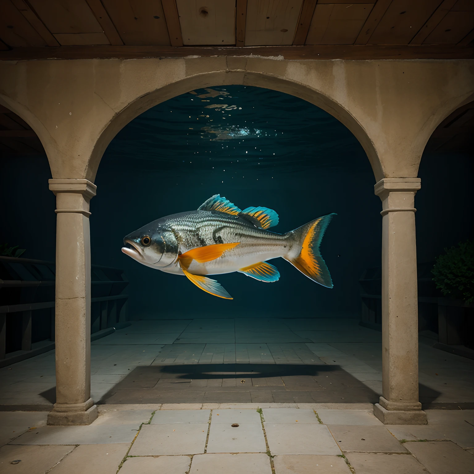 Fish