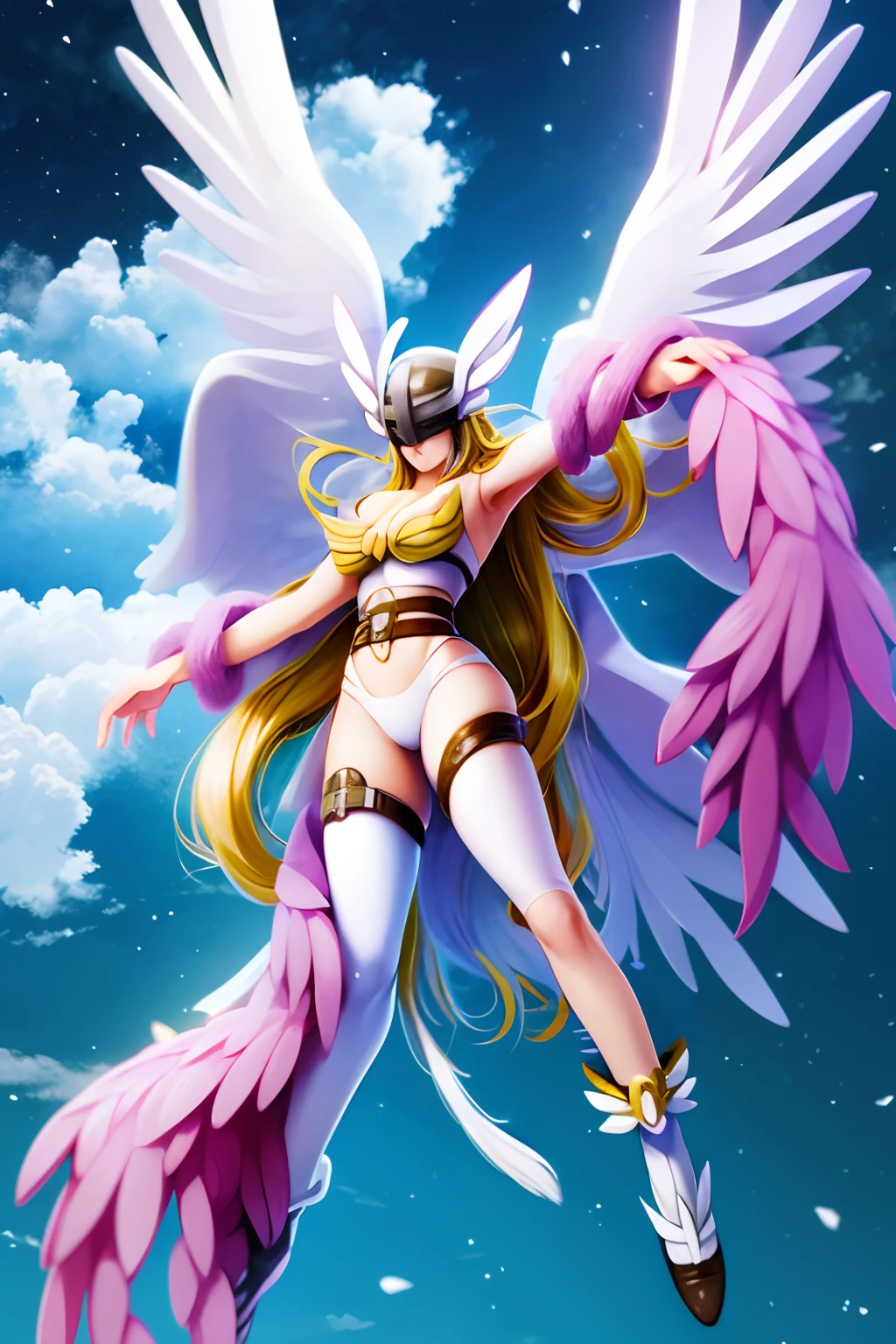 Angewomon