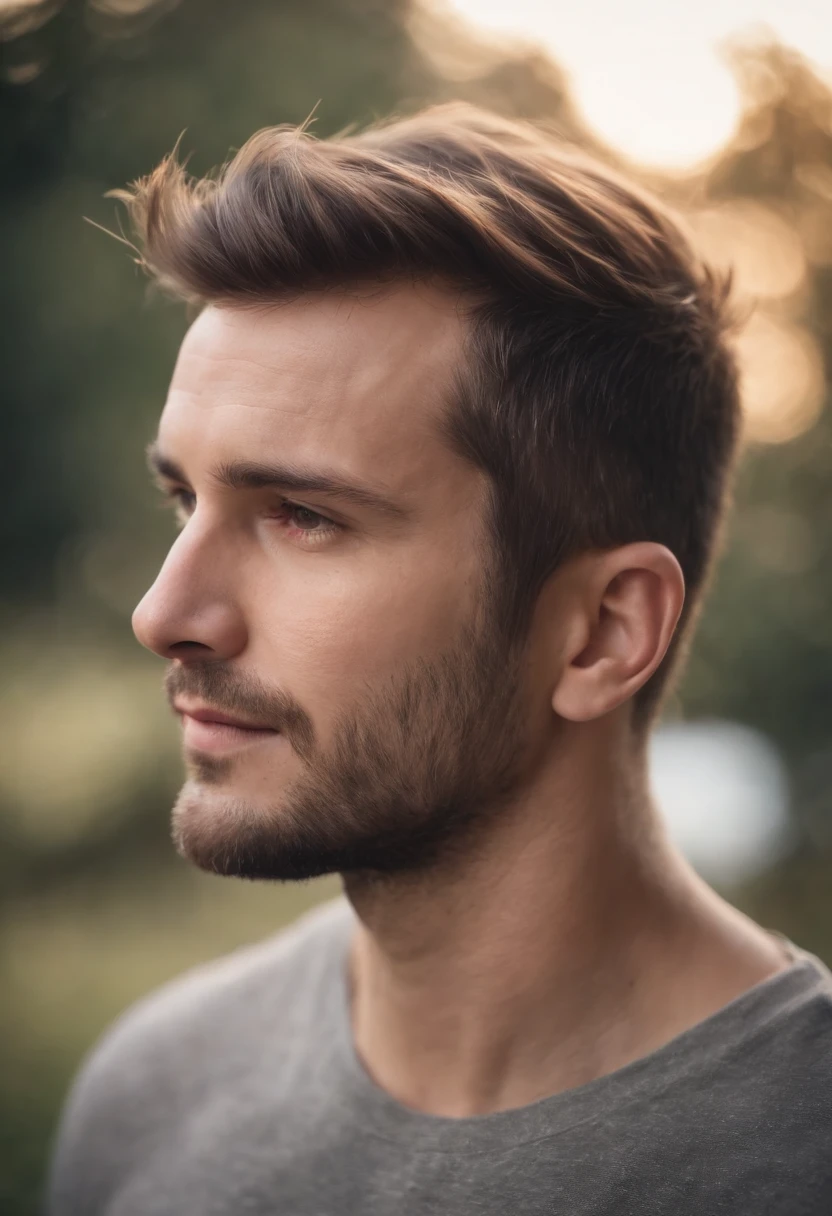 Man