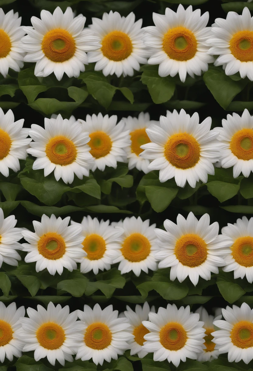best quality,4k,8k,highres,masterpiece:1.2,ultra-detailed,(realistic,photorealistic,photo-realistic:1.37),yellow and green color palette,flatlay composition,portraits,professional,stunning lighting,clear focus,lush grass,beautiful flowers,soft natural lighting,subtle shadows,peaceful atmosphere,bright sunny day,clean and minimalistic,uncluttered scene,pure and simple composition,serene and tranquil ambiance,meticulous attention to detail,vibrant and fresh,color harmony,harmonious color scheme,colorful blooms,lively and inviting scene,bright and cheerful colors,crisp and vibrant imagery,majestic sunflowers,tender daisies,fragrant lavender bush,perfectly arranged flowers,elegant and aesthetically pleasing arrangement,symmetry,visual balance,meticulously arranged petals,delicate and intricate flower details