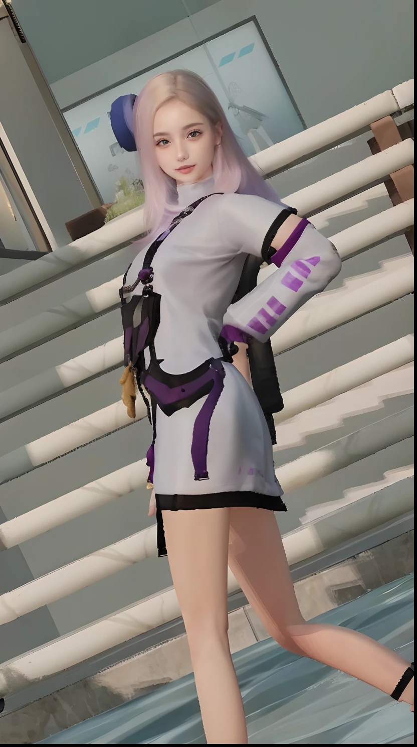 change the face the same as the LoRA model