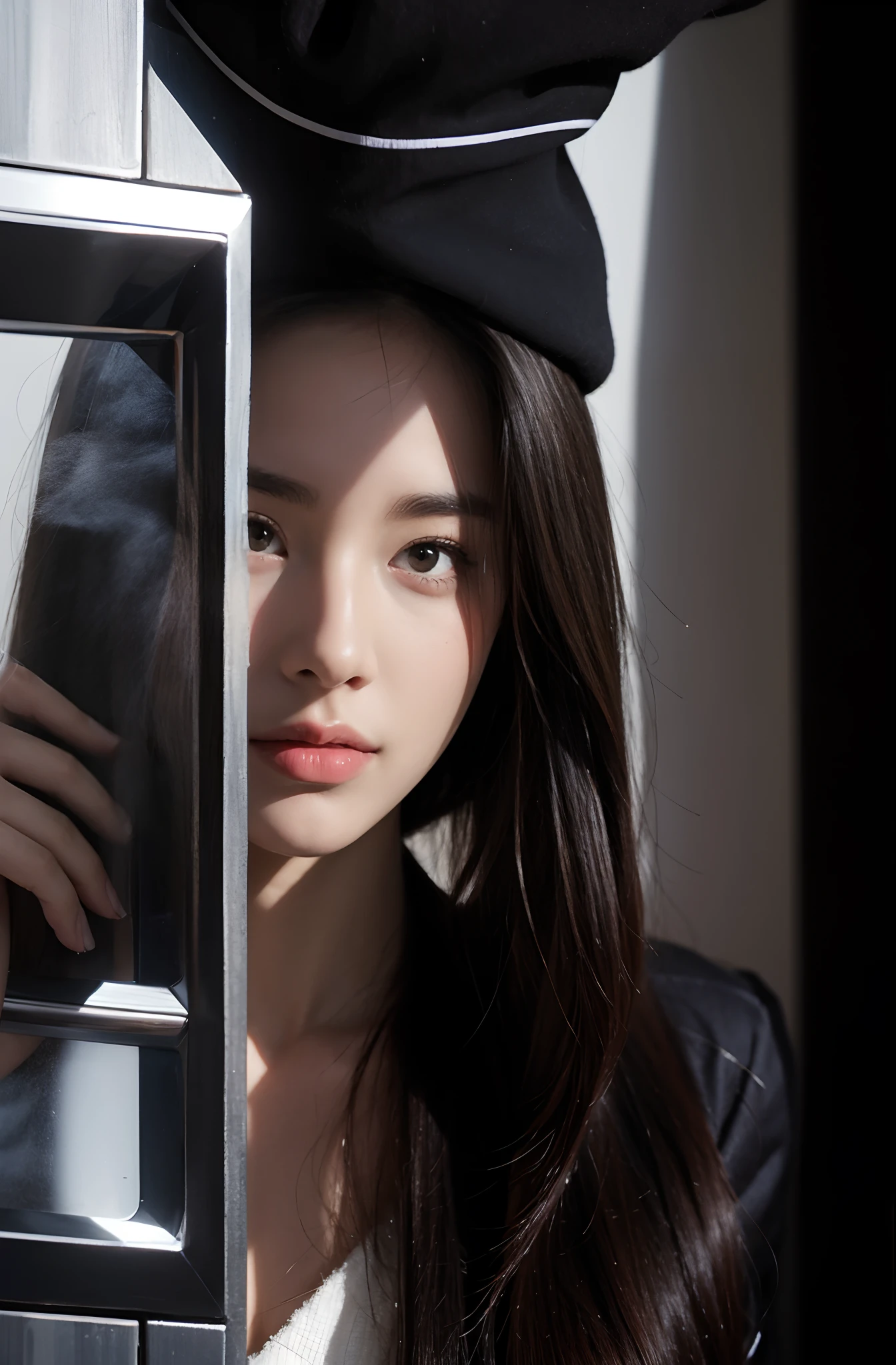 beauitful face