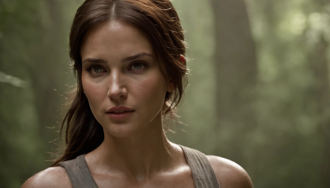 Lara Croft