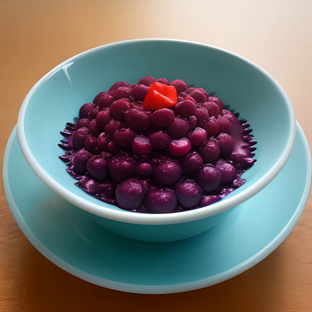 Indian Acai