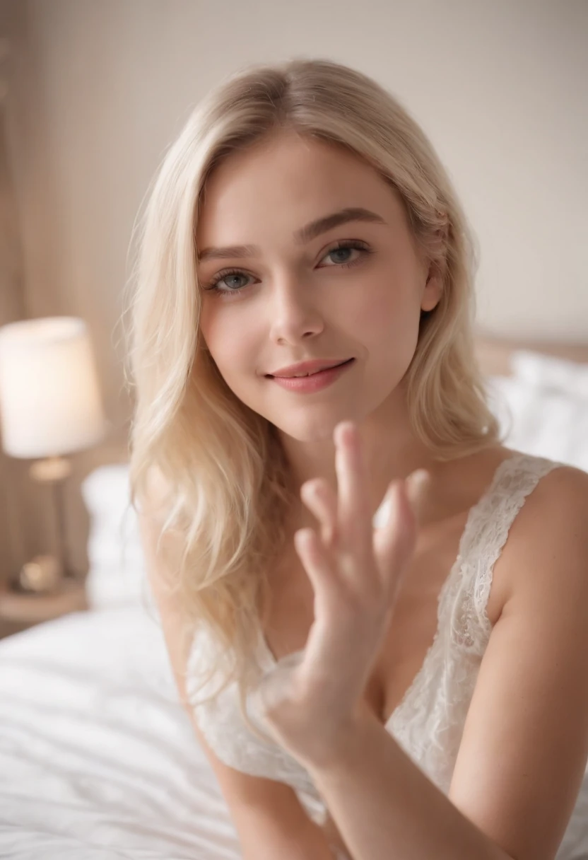 Sexy naked Europe girl fucking dildo