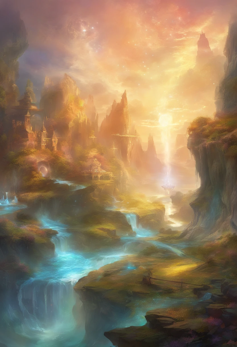 The flow of truth、The flow of truth