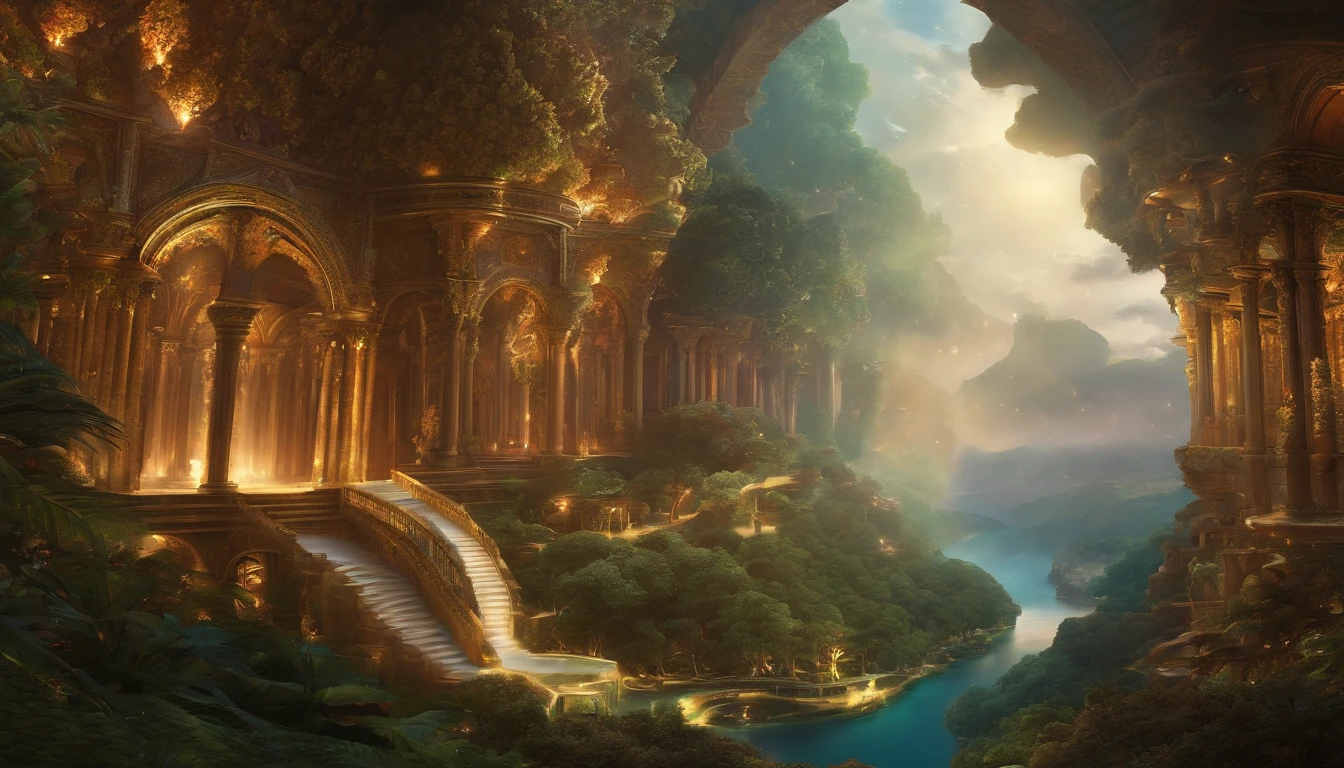 (masterpiece, top quality, best quality, official art, beautiful and aesthetic:1.2), (1girl:1.3), extreme detailed,(fractal art:1.3),colorful,highest detailed