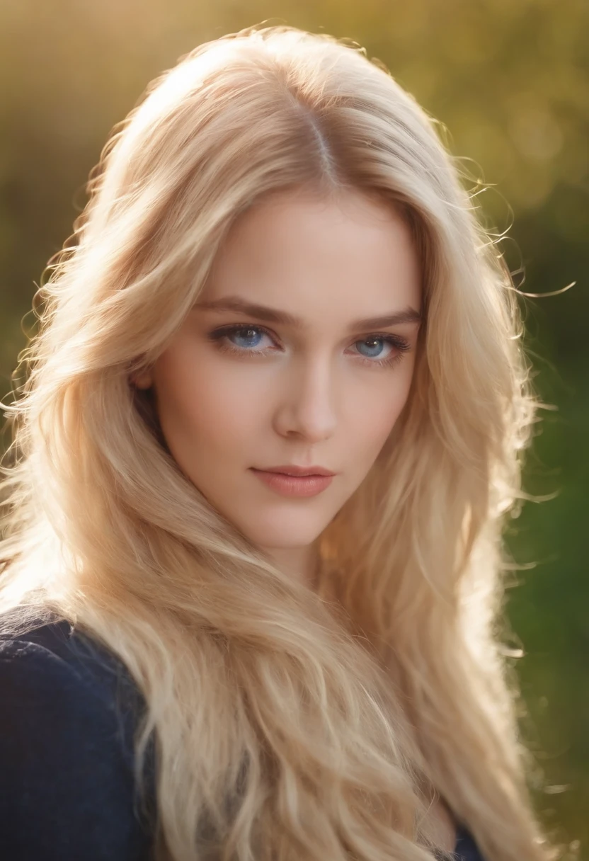 1 girl, very disheveled hair, |blonde, very beautiful long shiny hair, very beautiful pretty face, shiny shiny beautiful skin, solo, super high quality, hard focus, film grain, super high resolution, masterpiece, sparkling nice detailed crystal clear light blue eyes,