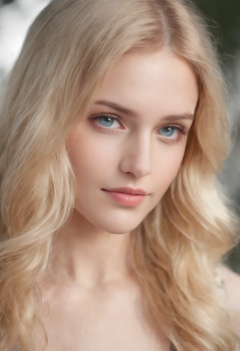 1 girl, very disheveled hair, |blonde, very beautiful long shiny hair, very beautiful pretty face, shiny shiny beautiful skin, solo, super high quality, hard focus, film grain, super high resolution, masterpiece, sparkling nice detailed crystal clear light blue eyes,