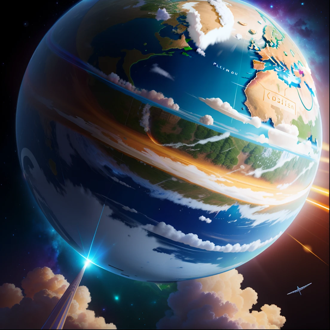 Planeta