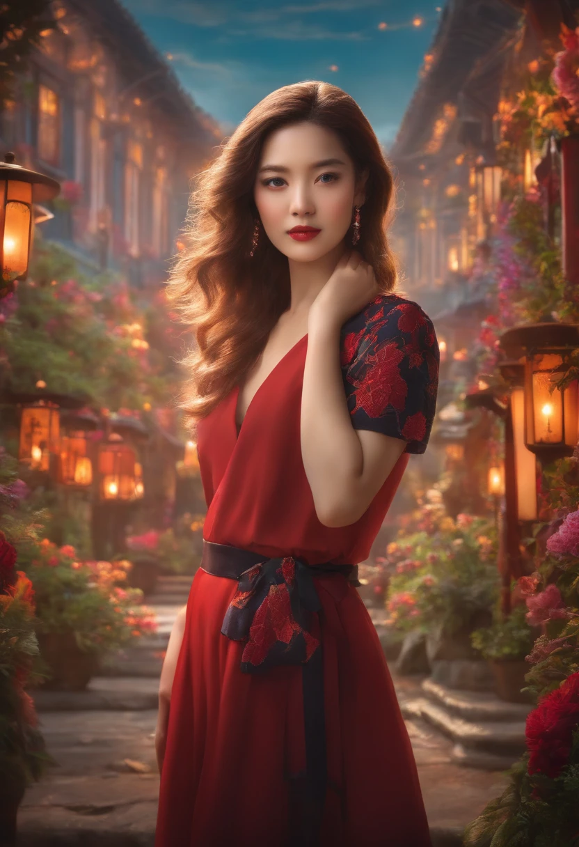 Eri Takabe