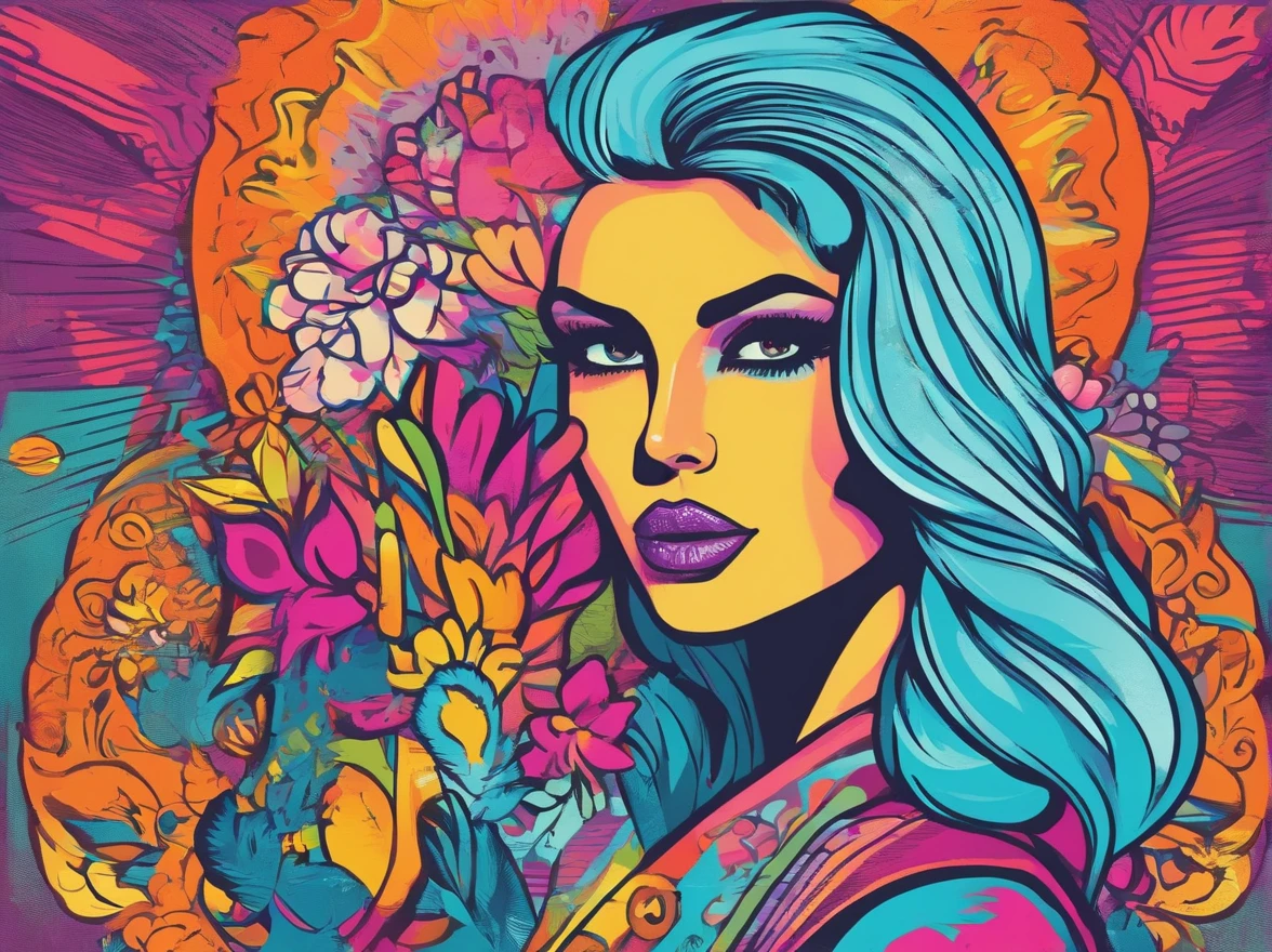 bruja blanca
