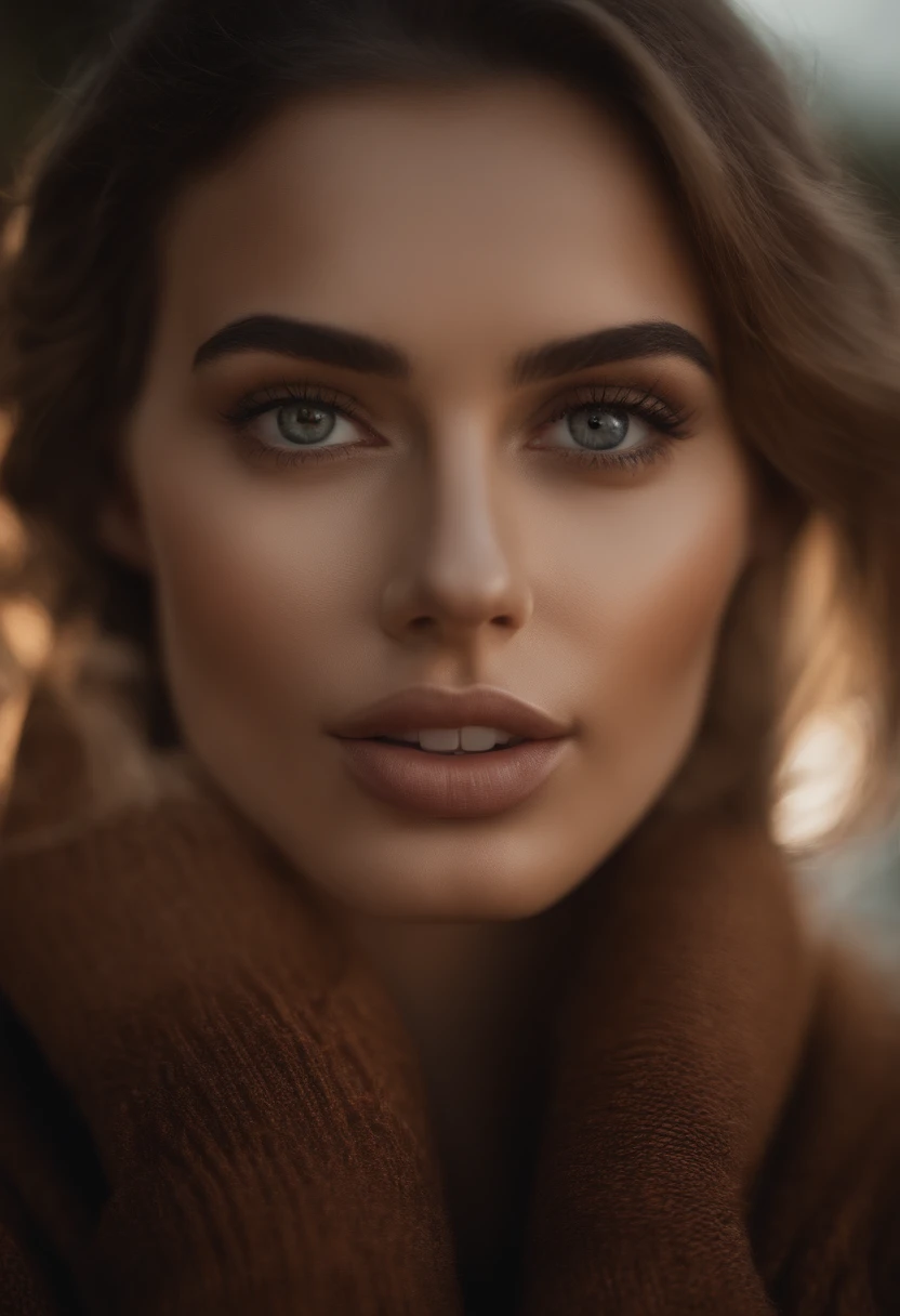 (best quality,4k,8k,Altas,master part:1.2),ultra-detalhado,(Realistic,fotorrealista,photo-realistic:1.37),Uma foto impressionante de (Alexa Pearl:1.1),belos olhos detalhados,beautiful detailed lips,olhos e rosto extremamente detalhados,long eyeslashes,(retrato:1.2),vivid colors,(profissional:0.9),flawless skin,maquiagem perfeita,modelo lindo,pose marcante,dreaming expression,impeccable lighting,Foco suave,fundo sutil,ethereal beauty, (Bokeh:1.1),vibe elegante.