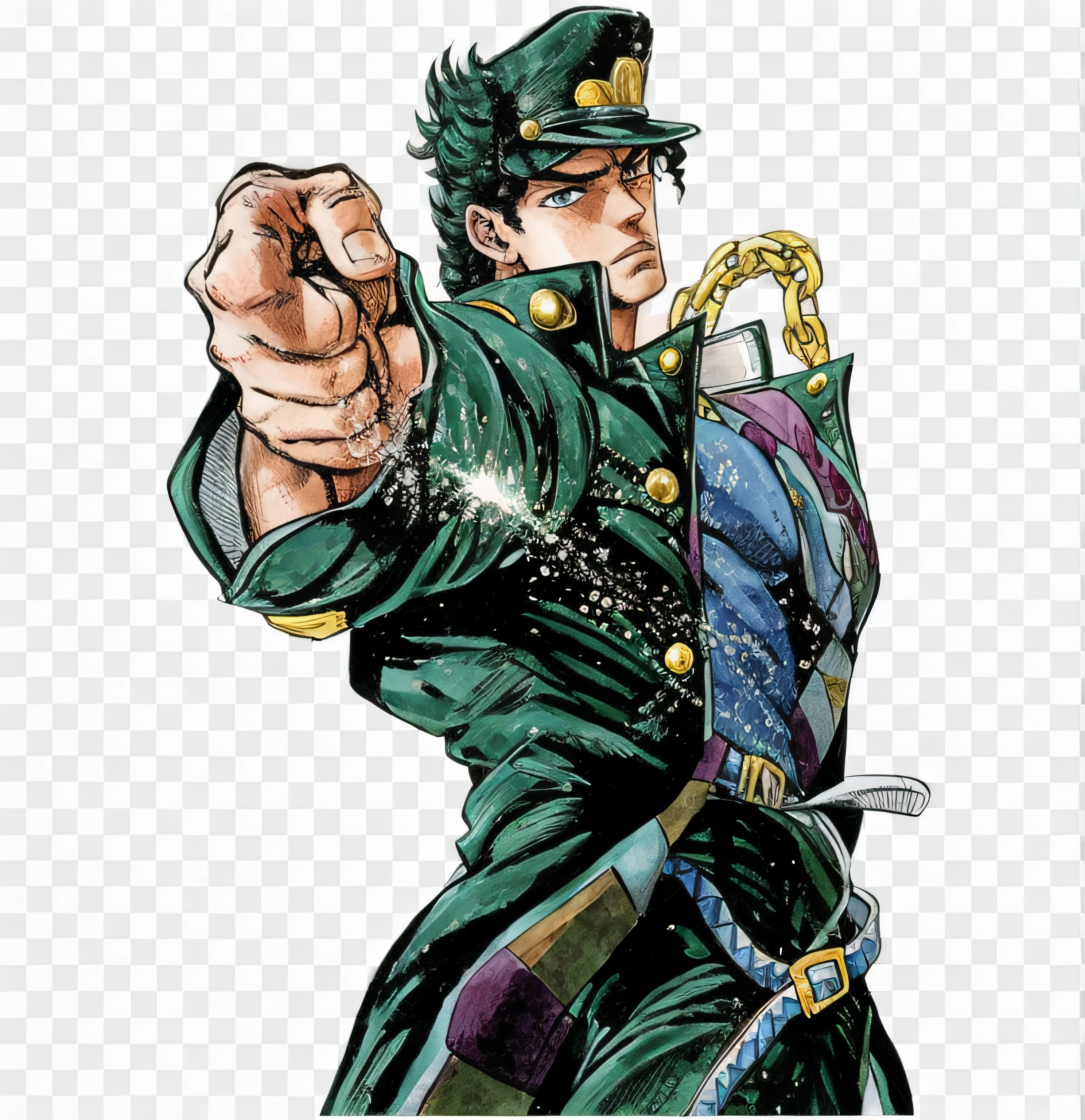 jotaro