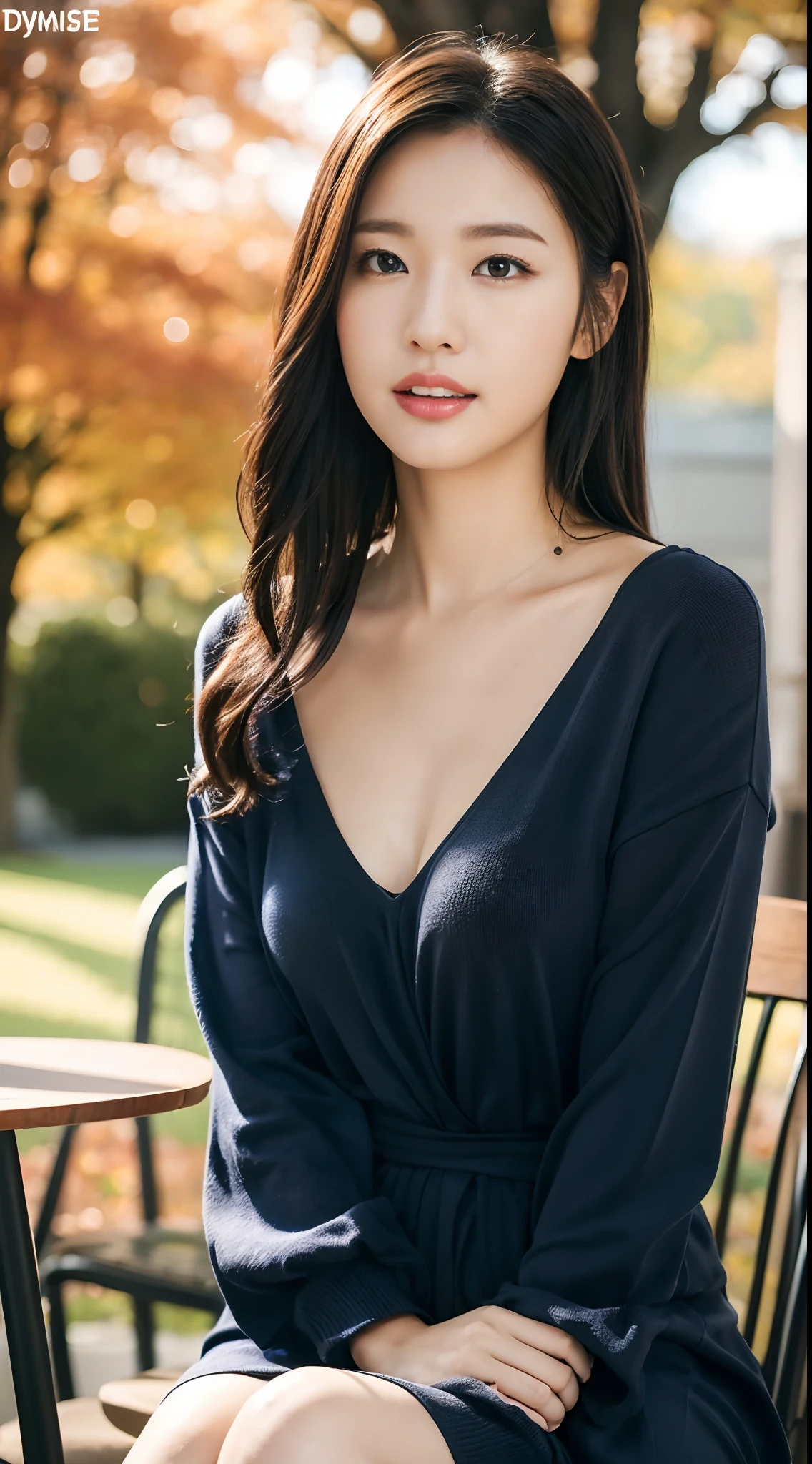 (Plain navy blue long sleeve T-shirt, Floral Print Skirt, Show beautiful thighs:1.5),

((I want to kiss you?, I want to fuck you?, cheat with me?:1.2)),
((Can you kiss my neck??, Can you touch my nipples??:1.2)),
((Come near me, Are you excited by my body??, Touch my breasts, I like you:1.2))

((Sexy atmosphere, hold out your lips, Disheveled Hair, A sigh escapes)),

((Luxury Resort Hotel, Making love on a luxurious sofa, Caressing the nipples, Take off your clothes, Complete darkness, lamp:1.4)),

((20-year-old, Shiho Sada, Elegant beautiful female announcer:1.5)),
((Earrings that match your outfit, Silver Necklace:1.2)), 

((Tilt your face slightly)),
((Squint your eyes)), 
((purse your lips:1.2)),
((Blushing:1.2)),
((Small breasts,Flat Chest:1.2)),

Narrow shoulders, the lines of the body are thin, Thin waist, Long, slender legs, 
Ultra-detailed skin, Glossy Skin, White skin, Ultra detailed face, Ultra detailed breasts, 
Ultra-detailed eyes, Slit eyes, Brown eyes, double eyelid, Beautiful thin eyebrows, Thin, long eyelashes, 
Ultra-detailed lips, Fuller lips, Glossy pink lips, Flushed Cheeks, White teeth, 
Beautiful actress&#39;s languid make-up, Pink lipstick, Smoky eyeshadow, Eye foundation, 
Dark Brown Hair, Delicate and soft hair, Hair blowing in the wind, 
(Elegantly putting your hair up, short hair, Layered:1.2), 
