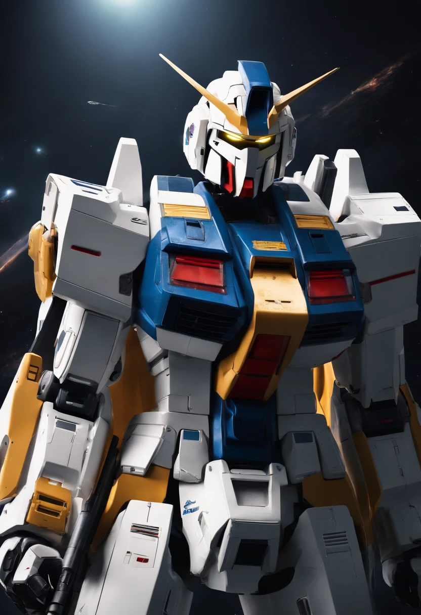 gundam,4k