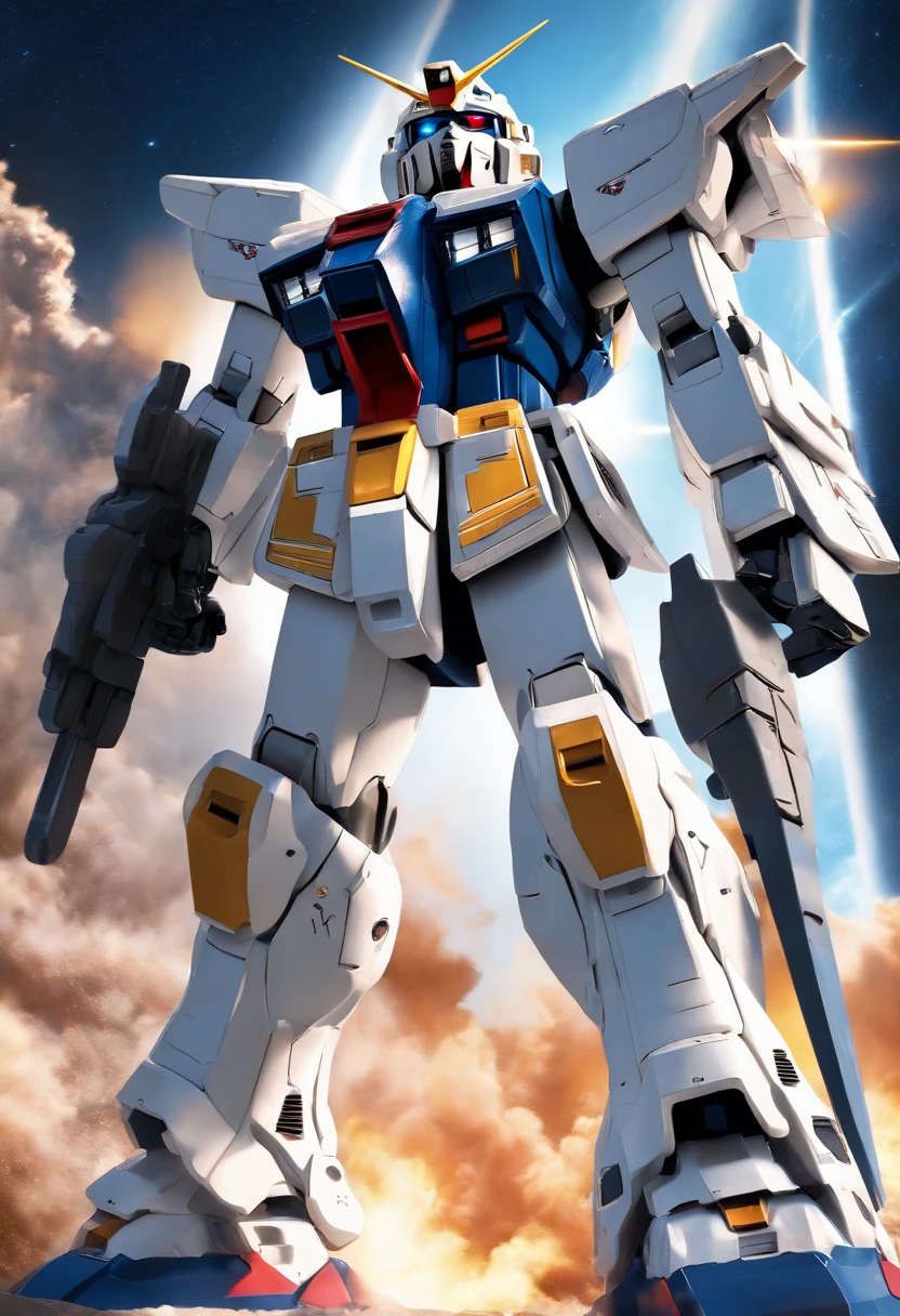gundam,4k
