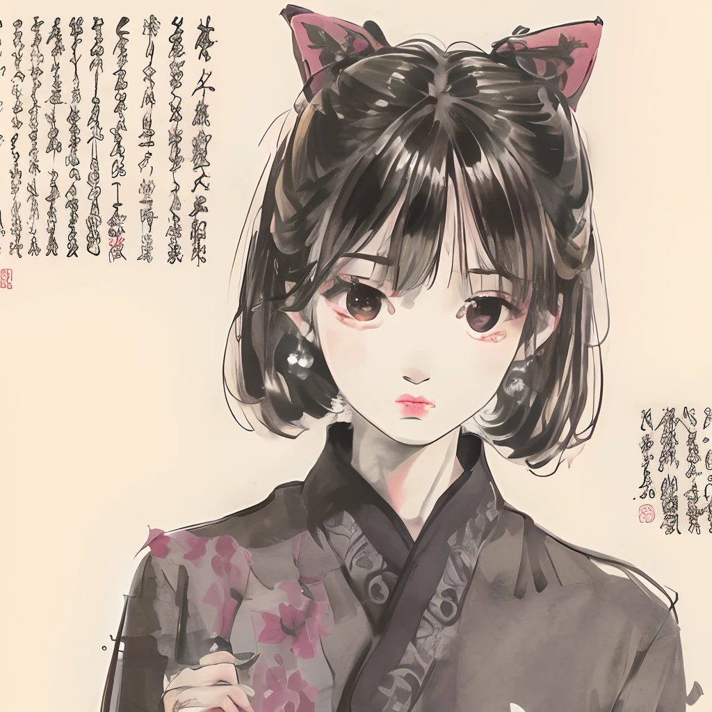 Luo Xiaohei has