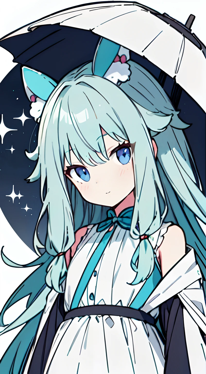 masuter piece, Best Quality,32K、Wallpaper, ultra -detail, Absurd beauty, 1beautiful girl、Big eyes with sparkly、Hair fluttering in the wind、:o、Smaller head、miscievous smile、Angle looking up from below、Angle from which you can see the whole body