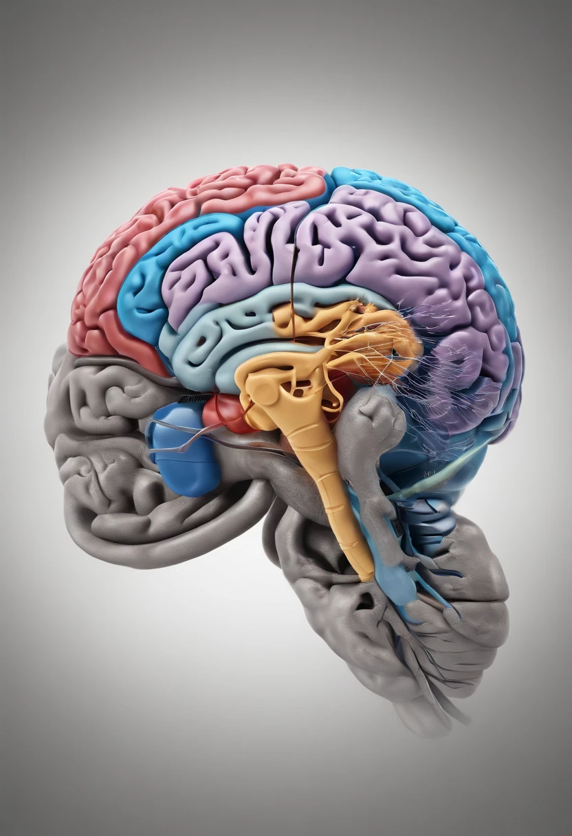 Brain infarction