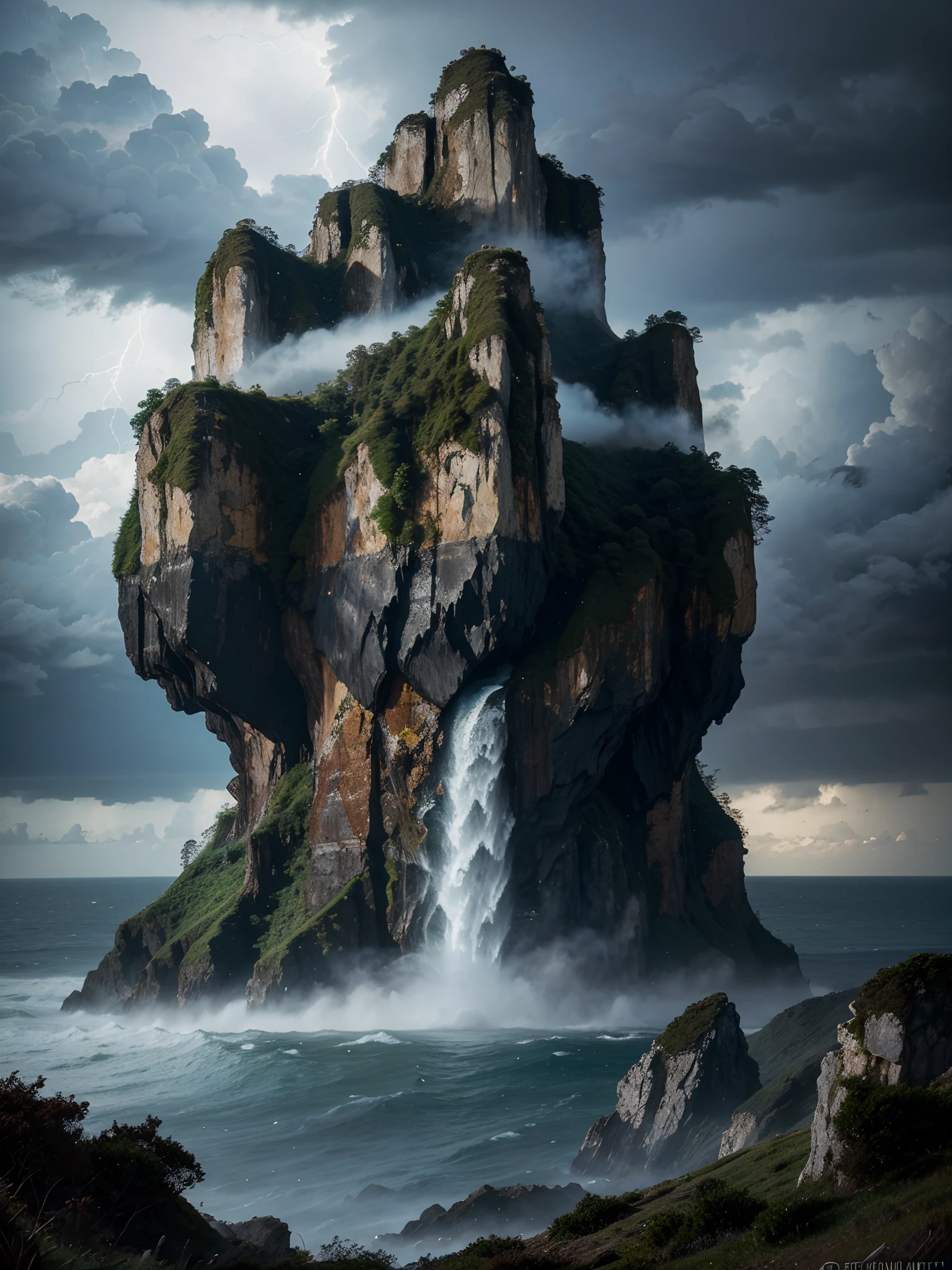 Tempestade