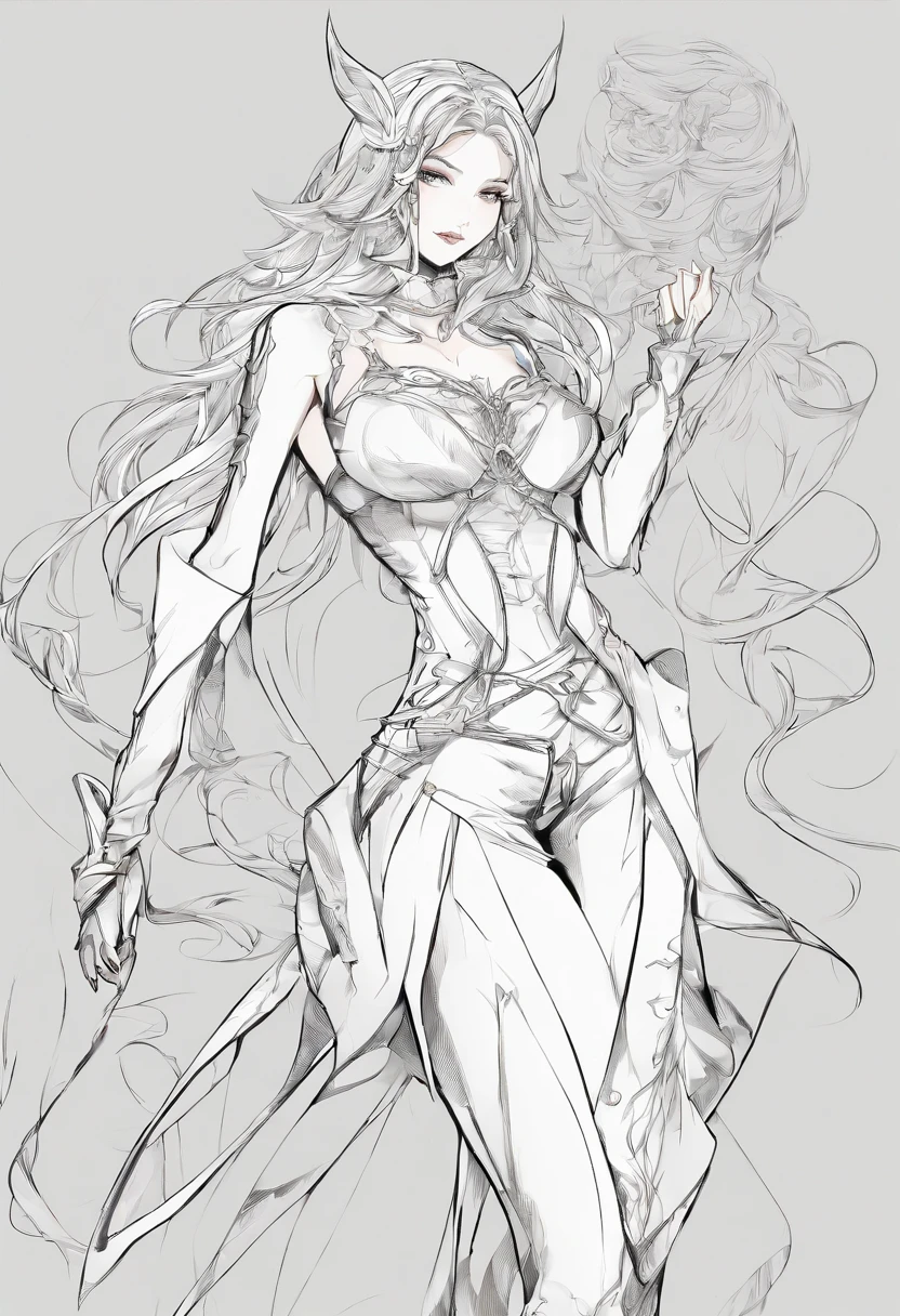 cropped shoulders、Black full dress、、Black and long hair、Blue eyes that glow suspiciously、Crystal clear white skin、tmasterpiece,top-quality,optimum,offcial art,Beautiful and aesthetic however, At first, He was startled by what he saw、coquetry、dual horsetail、Dull hair、adolable、Lori huge breasts cleavage、Vampires、huge tit、A sucker、idoly、Gradient pupils、transparent costume