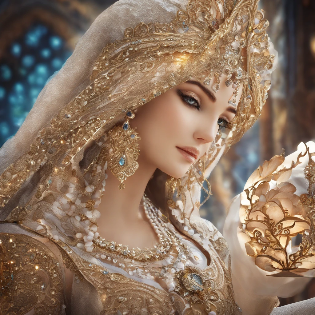 3D rendering of close-up photos,magic realism,Impresso em 3D,Beadwork,Bejeweled,Scorpio, ♏︎,rendering by octane,corona rendered,Quixel Megascans Render,High detail,hyper qualit,16k,hyper photorealism, --upbeta