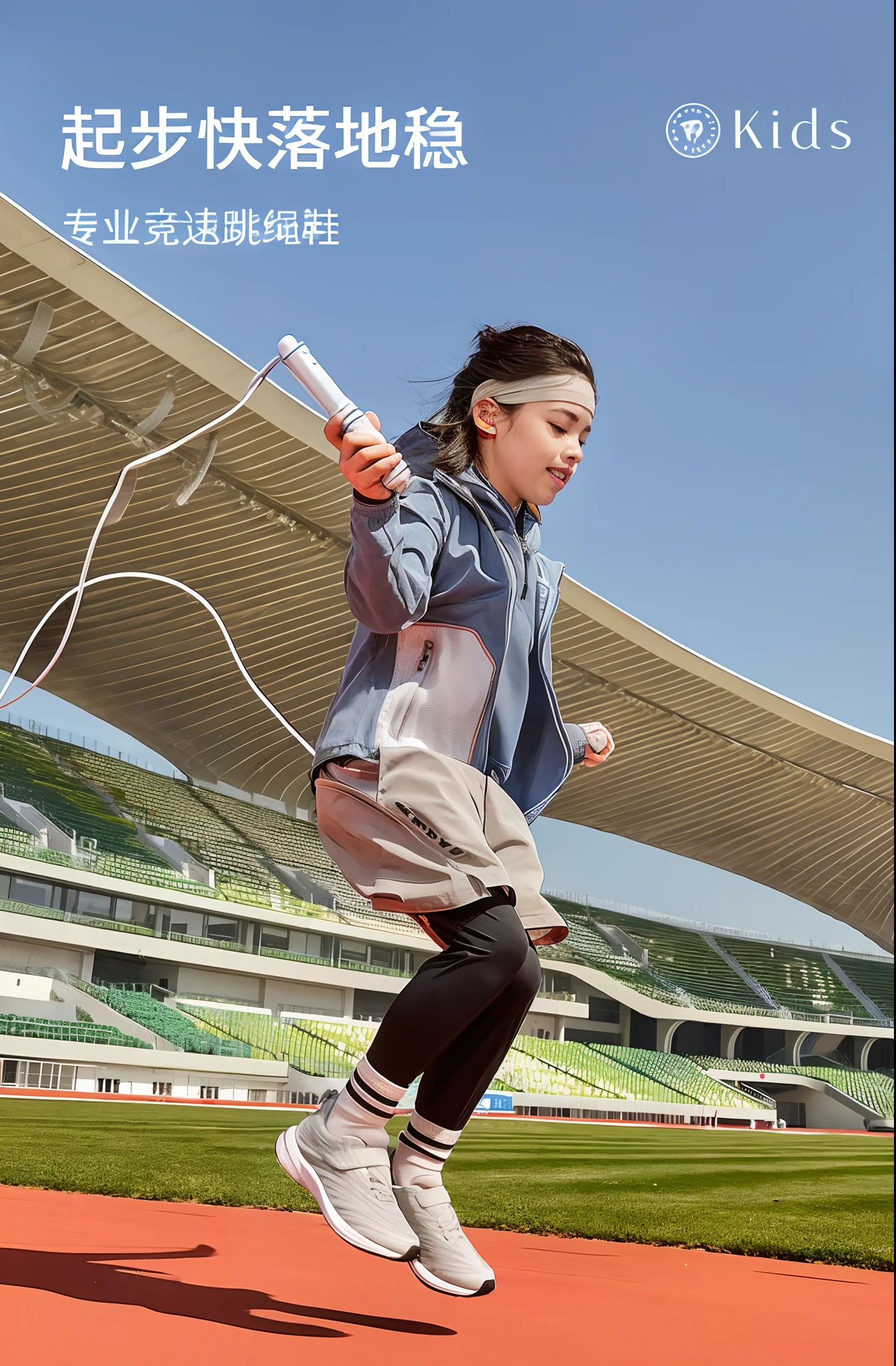 jump rope