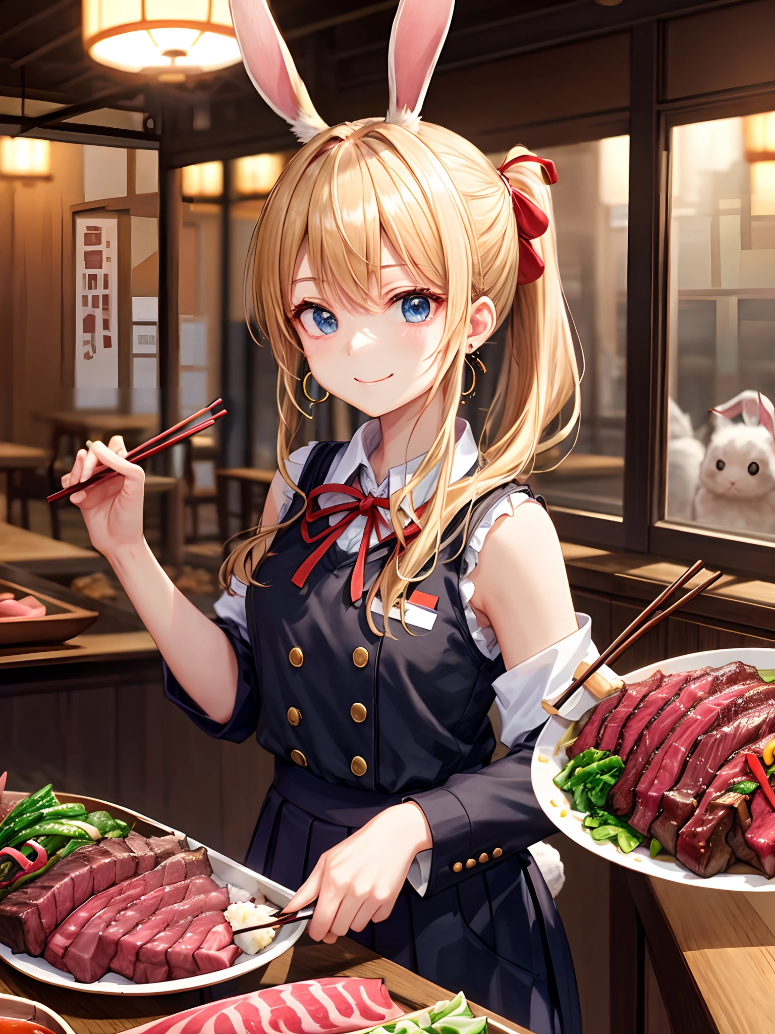 How to hold chopsticks correctly、Correct fingers、Five fingers